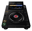 AlphaTheta CDJ3000X