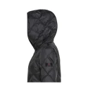 Peuterey Dame Frakker Svart S,