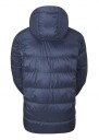 Rab  Positron Pro Jacket Herre, Dik Deep Ink, XL
