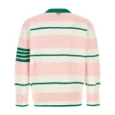 Thom Browne Herre Strikkevarer Flerfarget S,