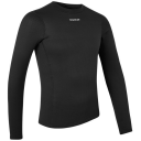 GripGrab Ride Winter langermet baselayer sort herre