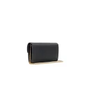 Pinko, Dame, Vesker, Svart, ONE SIZE,