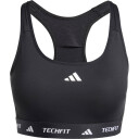 adidas Performance Tf Bra - Black - XS