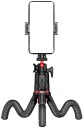 Rollei Fleksibelt Stativ I Monkeypod I Easy Creator