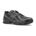 New Balance Herre Sport Svart 42 EU,