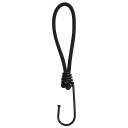  Strikksnorer med kroker 50 stk 17 cm