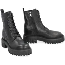 Hogan Dame Sko Svart 37 1/2 EU,