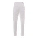 Eleventy Herre Bukser Hvit W32,