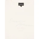 Emporio Armani Dame Gensere & Hettegensere Beige M,