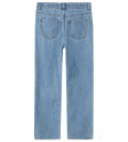 LMTD Nlmkim DAD-jeans til barn Medium Blue Denim