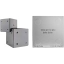 Billie Eilish Your Turn Eau de Parfum 50ml Spray - Parfyme for Damer
