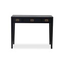 Pocasset skrivebord, iconic black