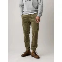 MOS Mosh Herre Bukser Grønn W34 L34,