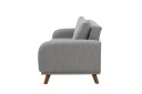 Malkiat Sovesofa   Grå