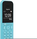 Gigaset CL390 Trådløs Bordtelefon med Dock Purist Blå