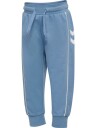 Hummel Hmlmini Co Reg Track Suit Blue 92