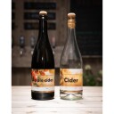 Cider universell Etikett 30 stk Passer til champagneflaske, 80 x 110 mm