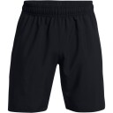 Under Armour Woven Treningsshorts Herre Sporty Svart XL