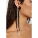 Lanvin Dame Accessories Gul ONE SIZE,