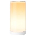 Meross MSL430 Smart WiFi RGB Ambient Bordlampe - 19,5cm 2700-6500K