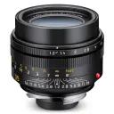 Leica Noctilux M 35mm f/1.2 ASPH Black