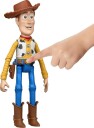 Pixar Toy Story 5: 7'' Woody Figure, Interactables PlayScale