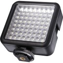 Walimex Pro LED Studiolampe 64 LED