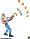 Contra  Bill Rizer 1/12 Scale Signature Series Figure Set