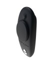 We-Vibe Trusevibrator med Fjernkontroll - Svart - Svart