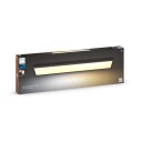 Philips Hue Aurelle Panel REC Black 39W