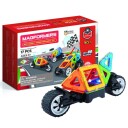 Magformers Amazing Transform Vehicle Set