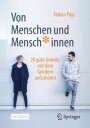 Payr Fabian Von Menschen und Mensch*innen