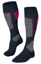 Falke Women's SK4 Knee-High Socks Space Blue 41-42