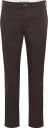 Lee Jeans Regular Chino   Brown   32 x 34