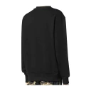 Versace Herre Gensere & Hettegensere Svart XS,