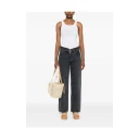 Agolde Dame Jeans Grå W28,
