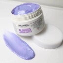 Goldwell Dualsenses Blondes & Highlights 60sec Treatment 200ml