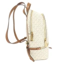 Michael Kors Pre-owned Dame Pre-owned Hvit