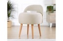Philippi Sittepuff 42 cm   Beige
