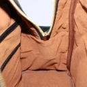 MCM Pre-owned Dame Svart