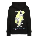 Stella McCartney Dame Gensere & Hettegensere Svart 2XS,