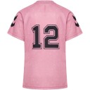 Hummel T skjorte hmlShimmer Brudekjole Rose 12 år 152 T skjorte Rosa