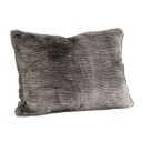 Artwood Putetrekk Leia Stripe Grey 60x40 cm