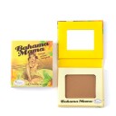 The Balm Travel Set With Cosmetics Bag 4pcs