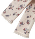 Name It Leggings Ull Noos NbfWang Syrin Ash m. Hullmønst Name It 56 Leggings Ull Rosa