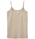 Sofie Schnoor Young Faunasy Poientelle Top Beige 140