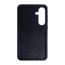 FERRELLI SAMSUNG GALAXY S24+ LIQUID SILIKON DEKSEL, SVART