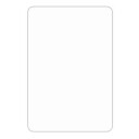 Xiaomi Pad 6S Pro 12.4 Skjermbeskytter - Gjennomsiktig
