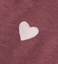 Name It Kjole   Genser   NmfVima   Wild Ginger/Heart Broderi   Name It   1½ år (86)   Kjole   Bordeaux