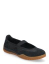 Converse Run Star Trainer Ballet Flat Black 42
